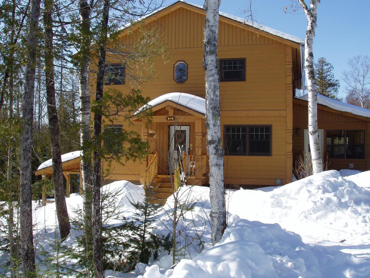 Poplar Creek Guesthouse Grand Marais Esterno foto