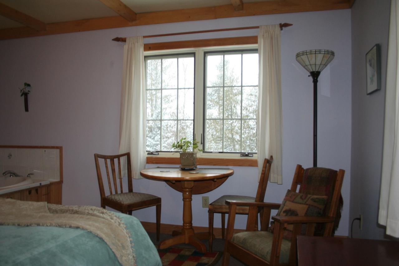 Poplar Creek Guesthouse Grand Marais Esterno foto