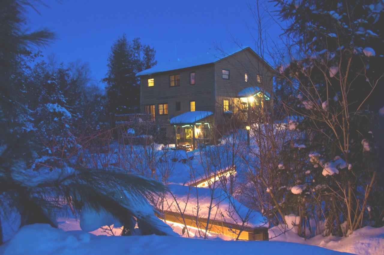 Poplar Creek Guesthouse Grand Marais Esterno foto